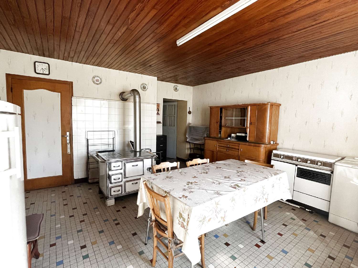  for sale village house Serqueux Haute-Marne 2