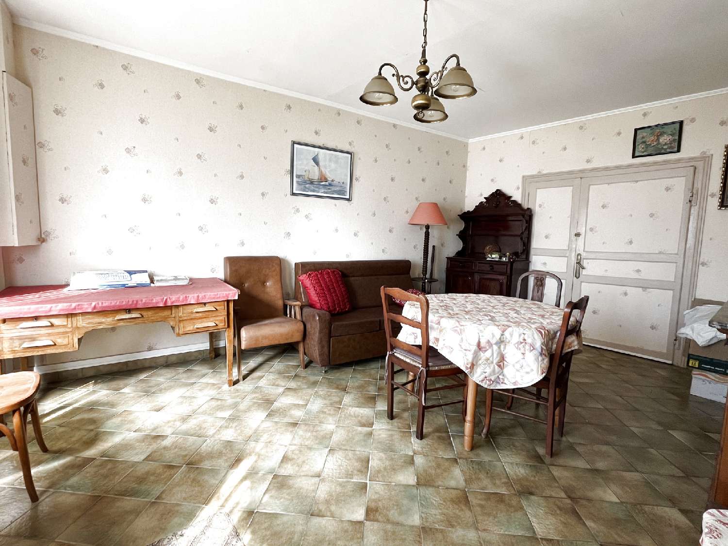  for sale village house Serqueux Haute-Marne 3