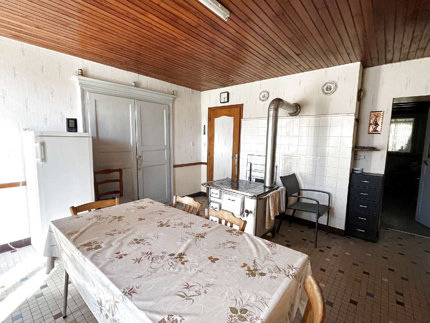  for sale village house Serqueux Haute-Marne 4