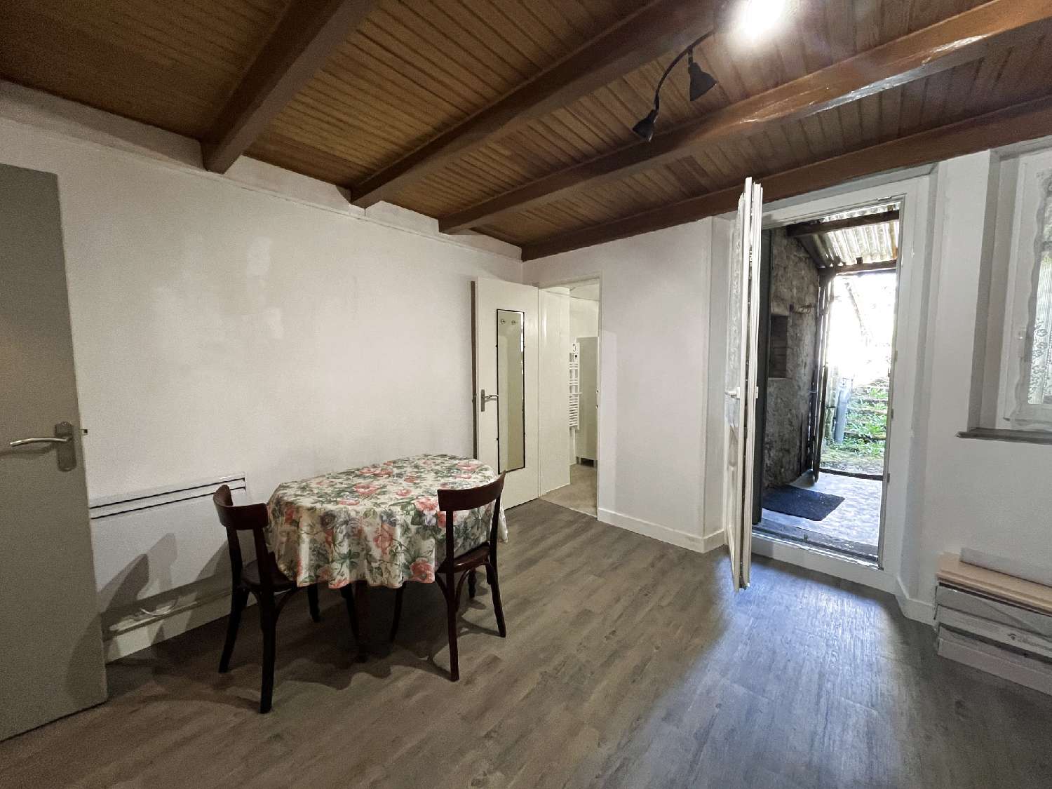  for sale village house Serqueux Haute-Marne 5