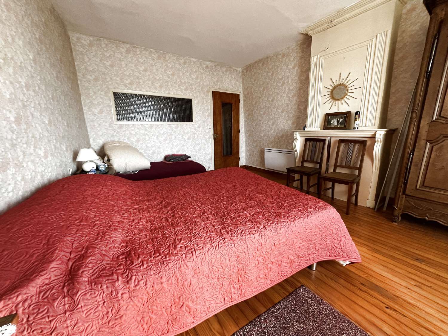  for sale village house Serqueux Haute-Marne 7