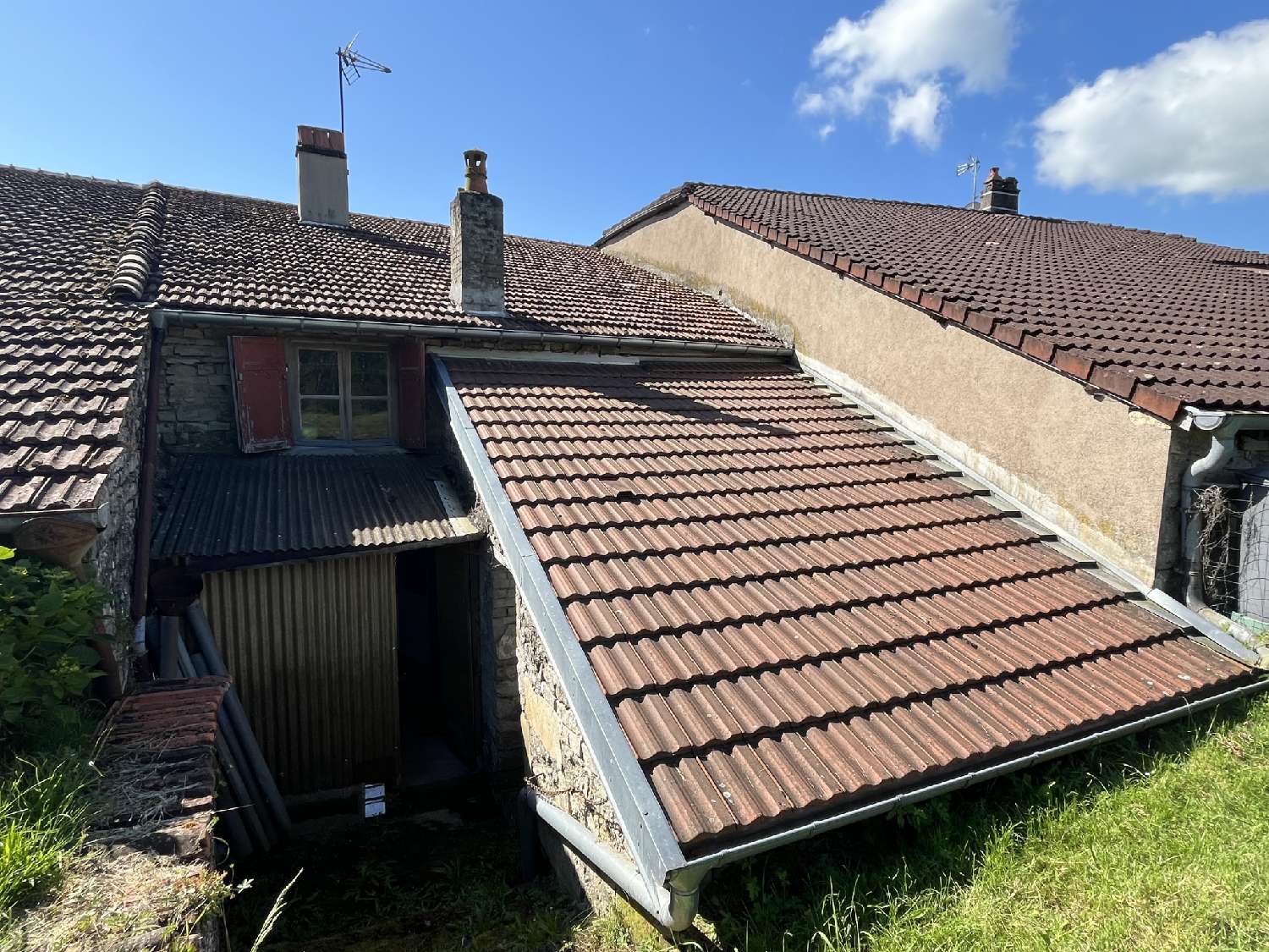  for sale village house Serqueux Haute-Marne 8