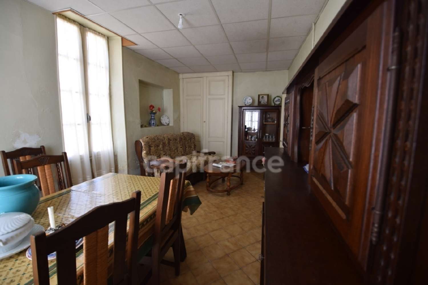  à vendre maison de village Seyches Lot-et-Garonne 2