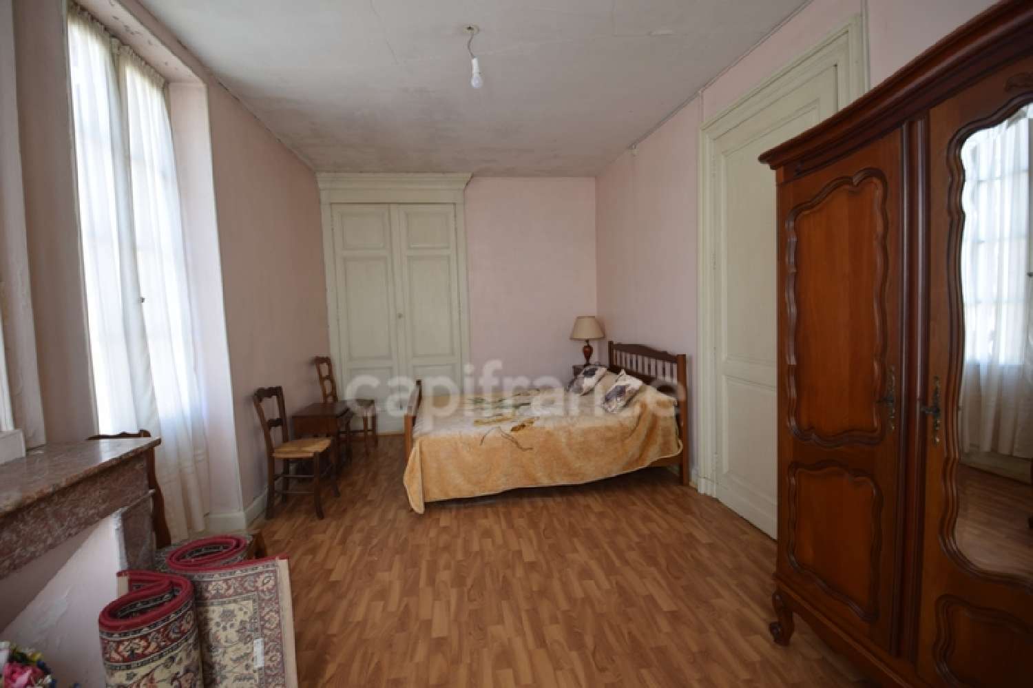  à vendre maison de village Seyches Lot-et-Garonne 5