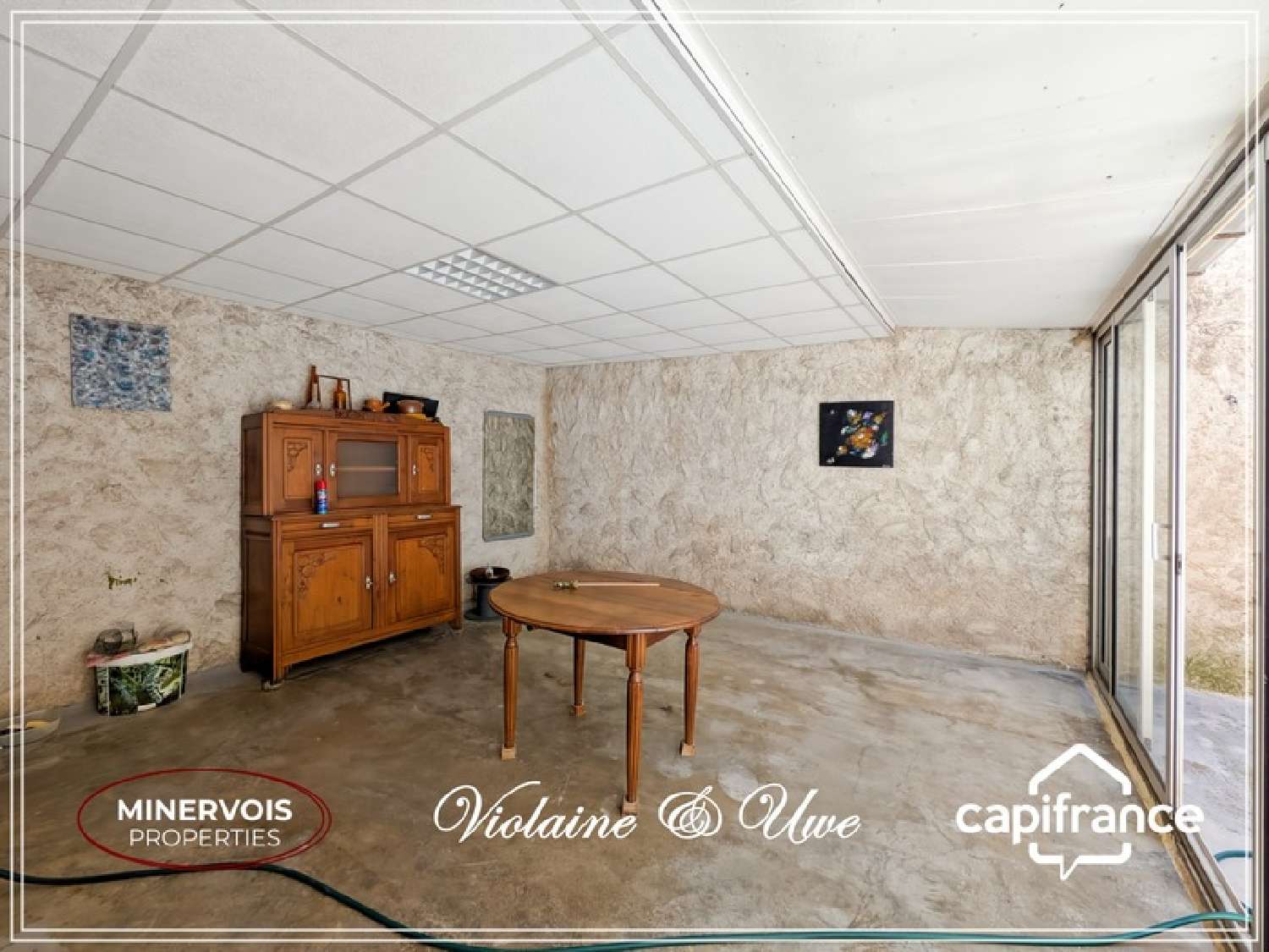 kaufen Dorfhaus Siran Hérault 8