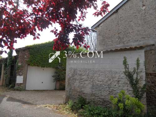 Sommières-du-Clain Vienne maison de village foto 7362573