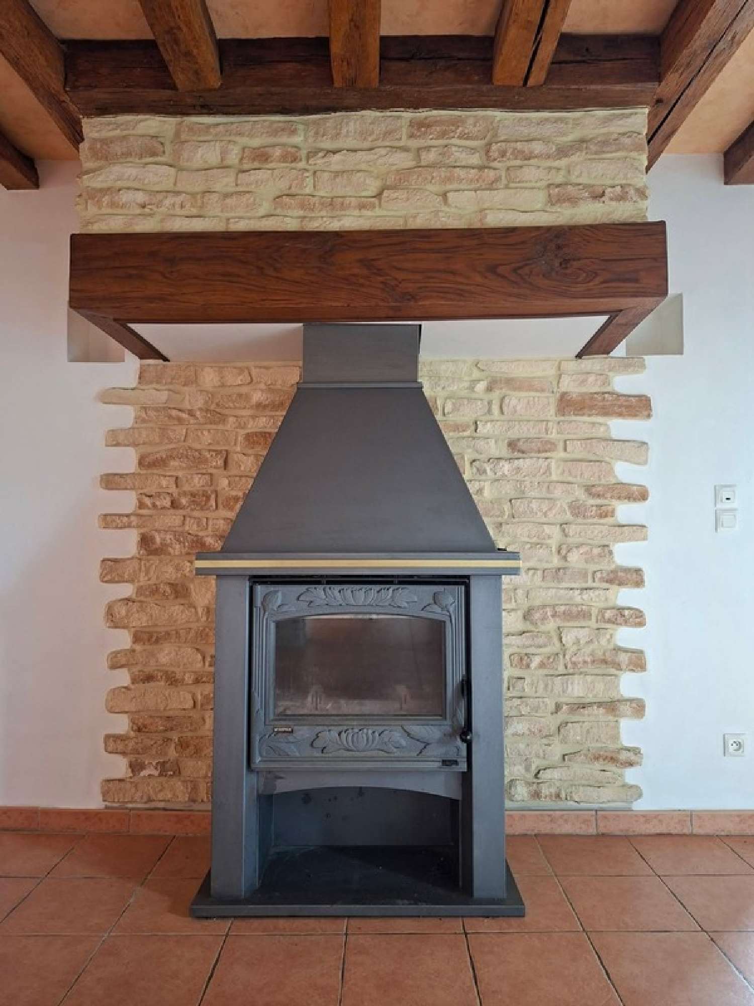  for sale village house Sougé-le-Ganelon Sarthe 2