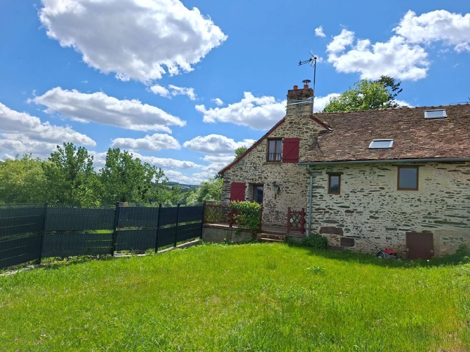  for sale village house Sougé-le-Ganelon Sarthe 3