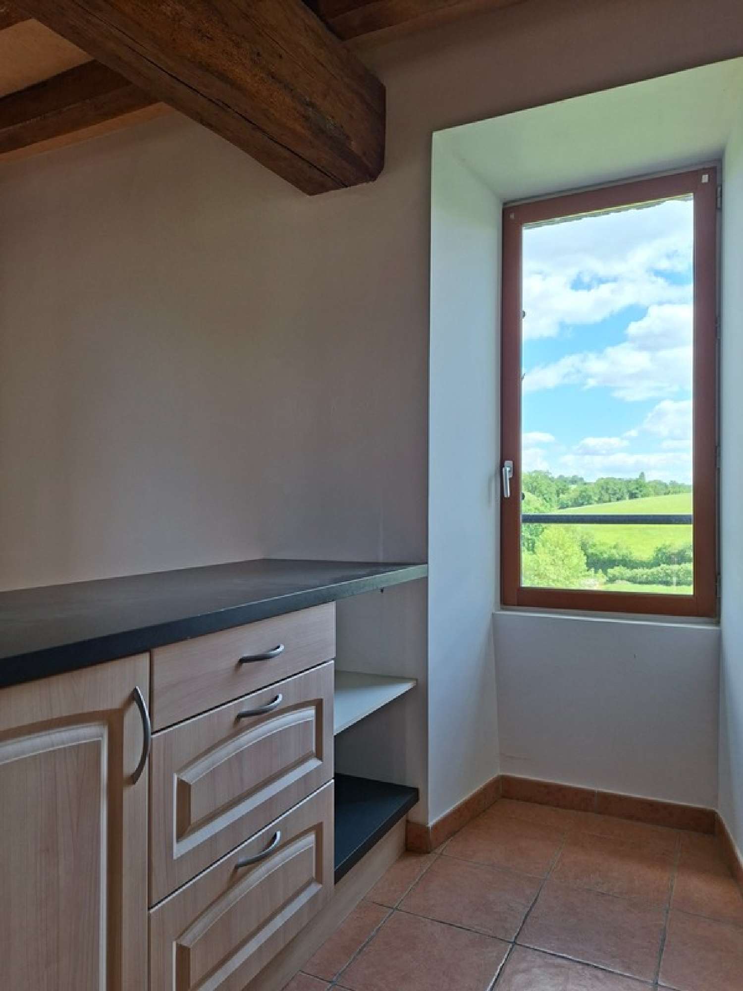  for sale village house Sougé-le-Ganelon Sarthe 4