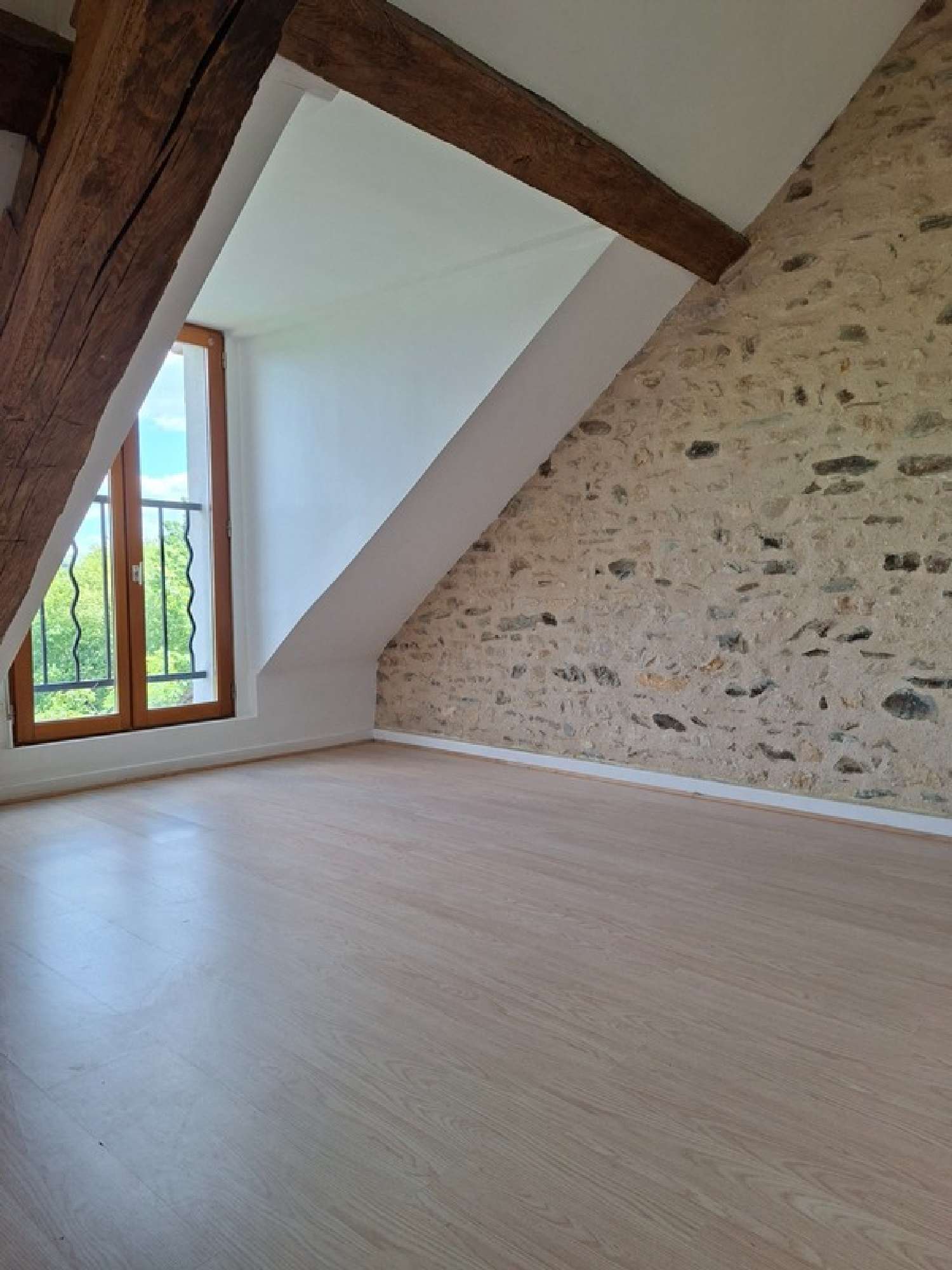  for sale village house Sougé-le-Ganelon Sarthe 8