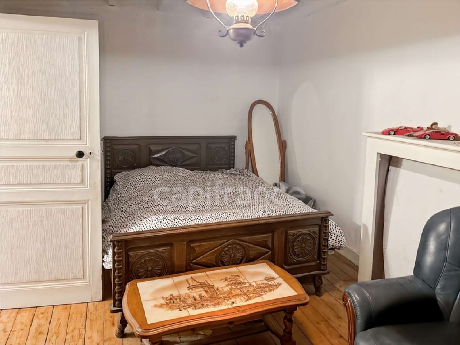  for sale village house Souligné-Flacé Sarthe 7