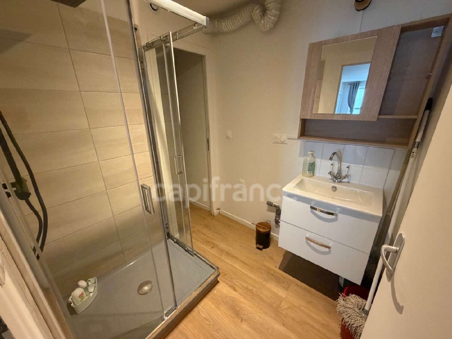 à vendre maison de village Spézet Finistère 3