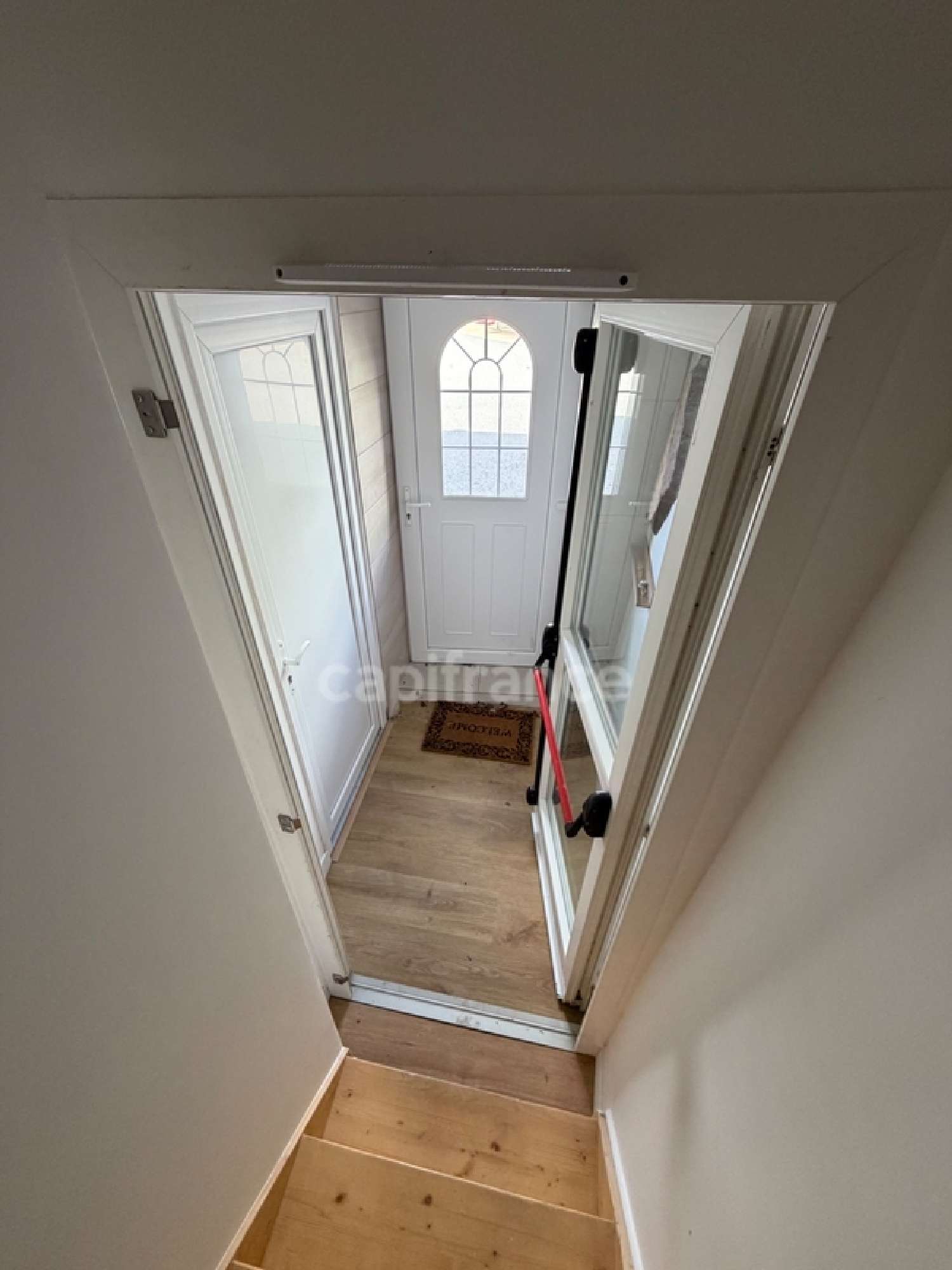à vendre maison de village Spézet Finistère 4