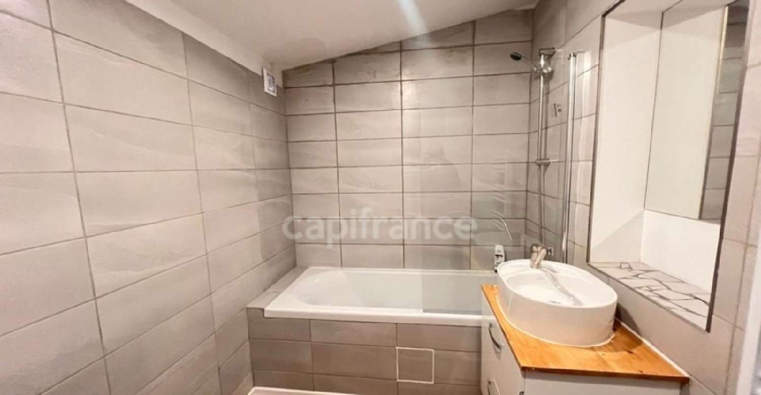 à vendre maison de village Spézet Finistère 7