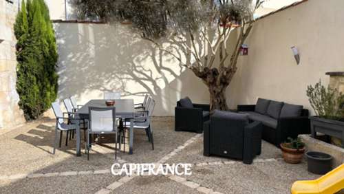 Taillebourg Charente-Maritime maison de village foto 7356453