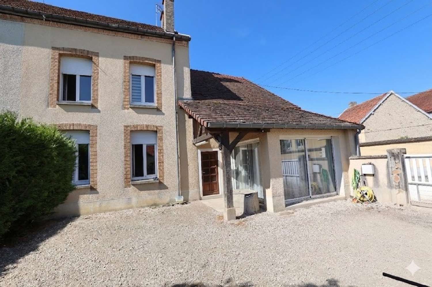 kaufen Dorfhaus Tauxières-Mutry Marne 1