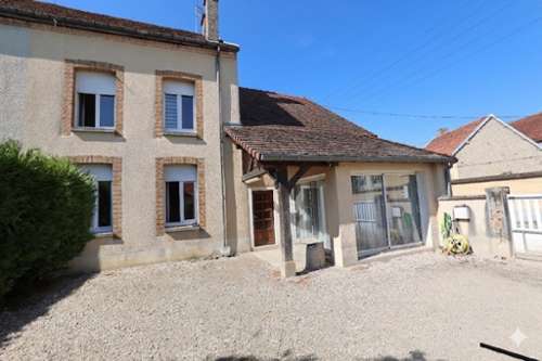 Tauxières-Mutry Marne Dorfhaus Bild 7352449