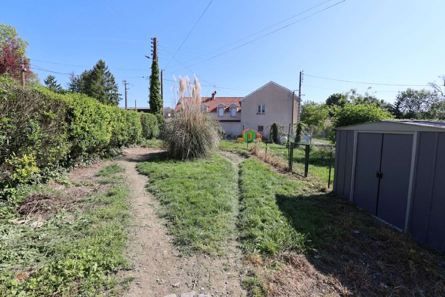 kaufen Dorfhaus Tauxières-Mutry Marne 2