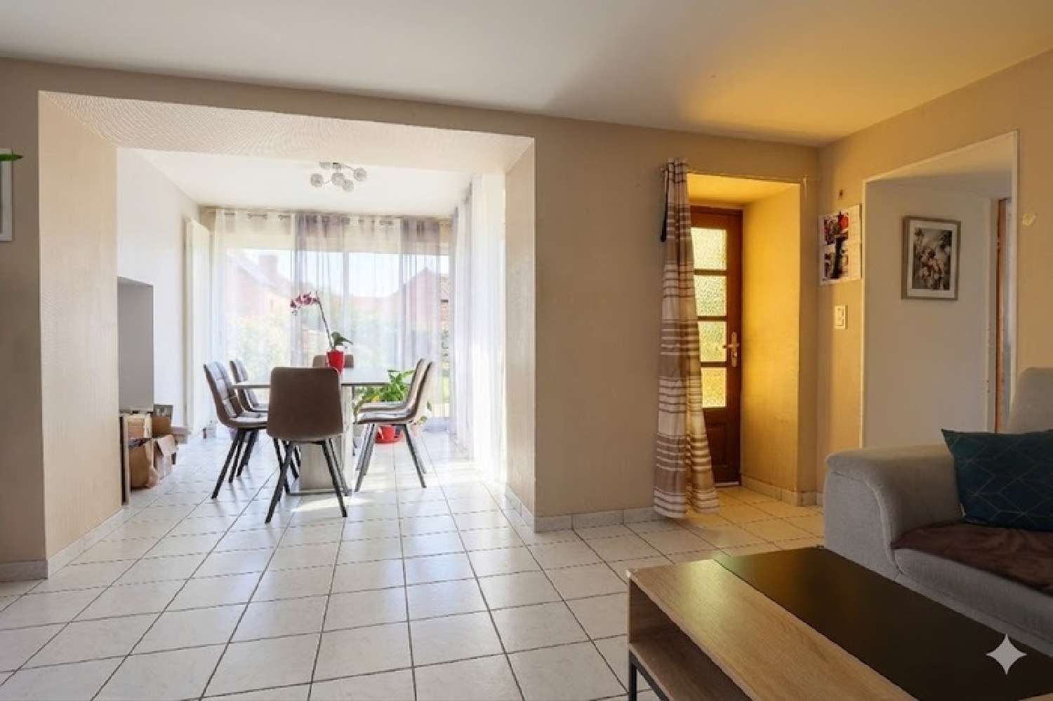 kaufen Dorfhaus Tauxières-Mutry Marne 5