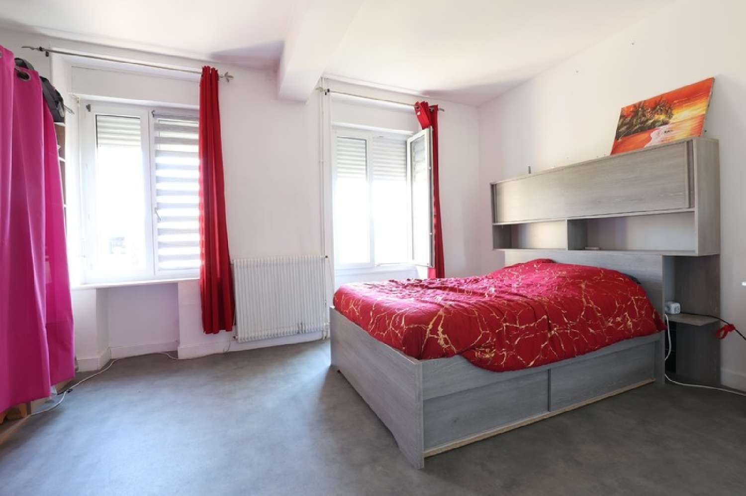 kaufen Dorfhaus Tauxières-Mutry Marne 8