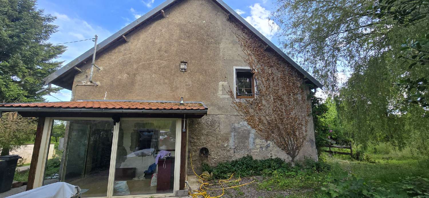  for sale village house Thieffrans Haute-Saône 3