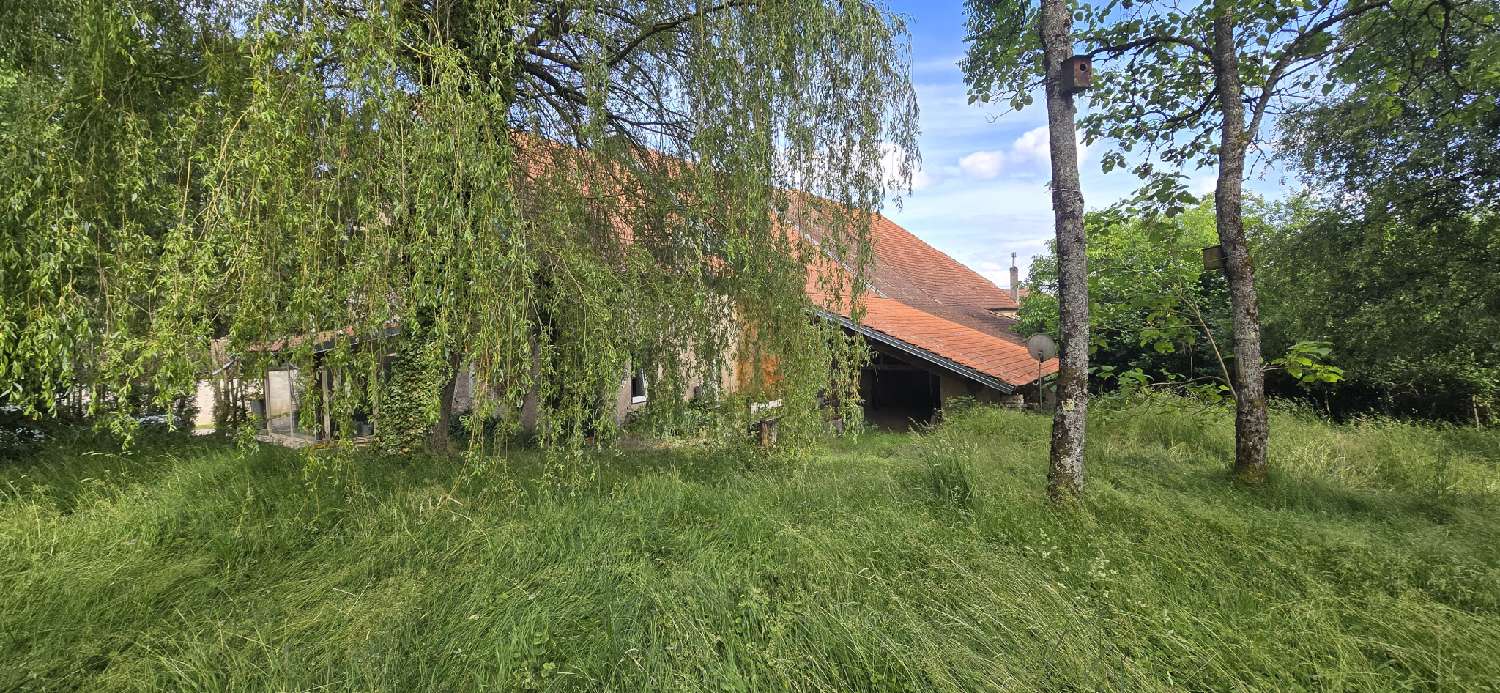  for sale village house Thieffrans Haute-Saône 4