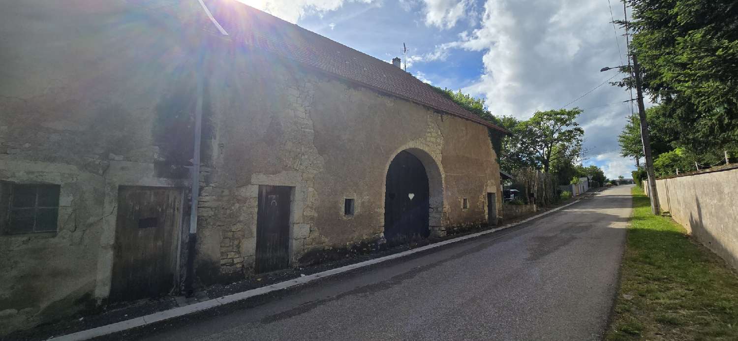  for sale village house Thieffrans Haute-Saône 7
