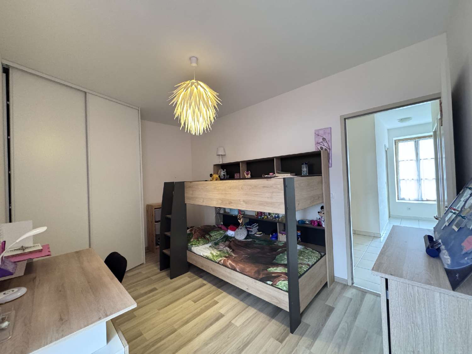 for sale village house Triors Drôme 7