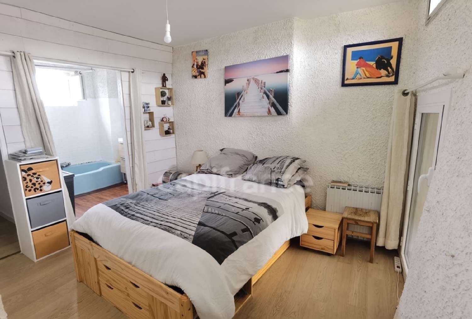  en venta casa de pueblo Uzès Gard 7