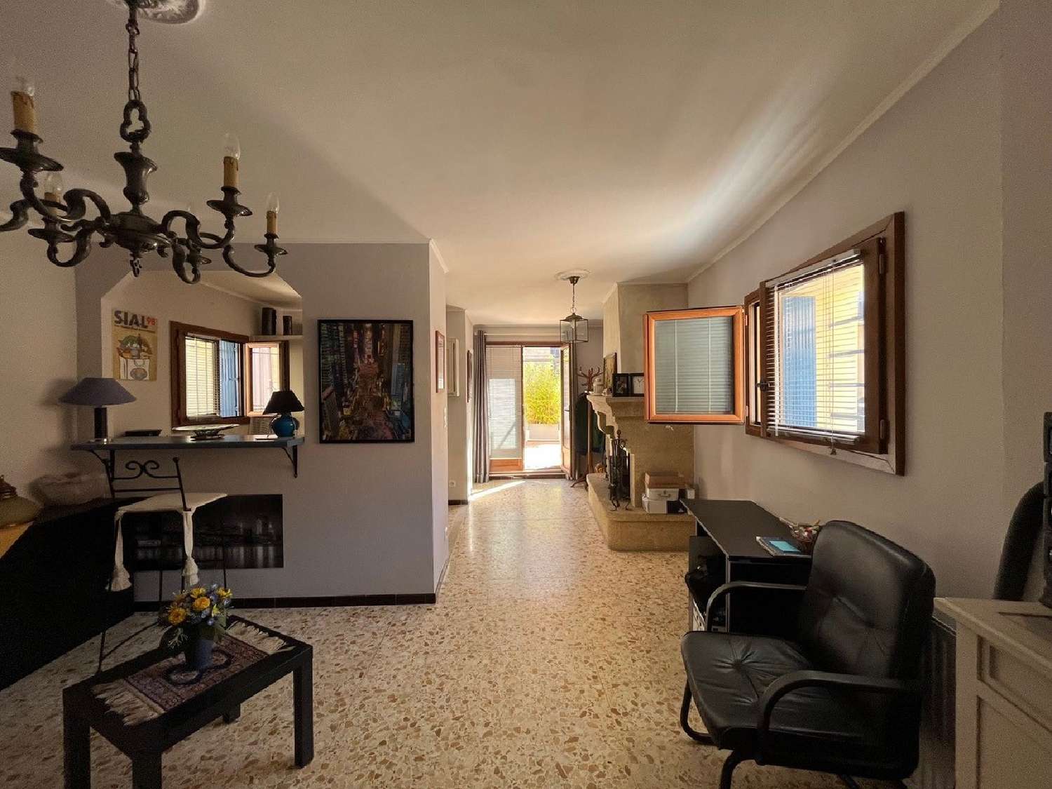  en venta casa de pueblo Uzès Gard 2