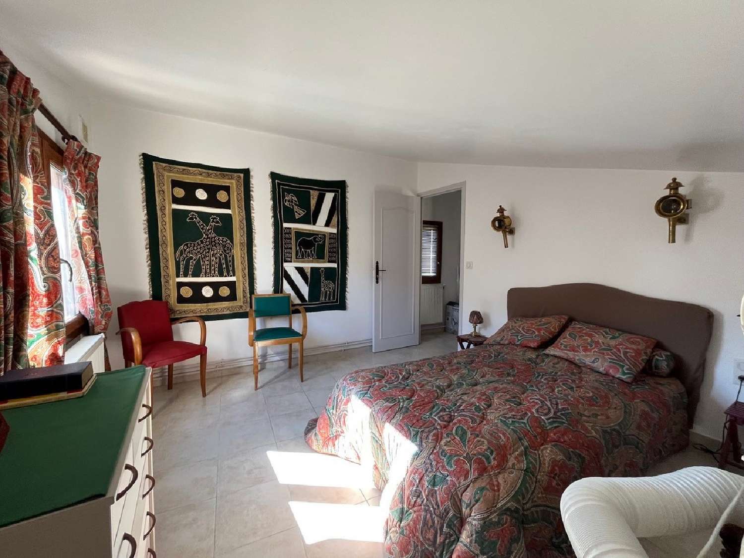  en venta casa de pueblo Uzès Gard 3
