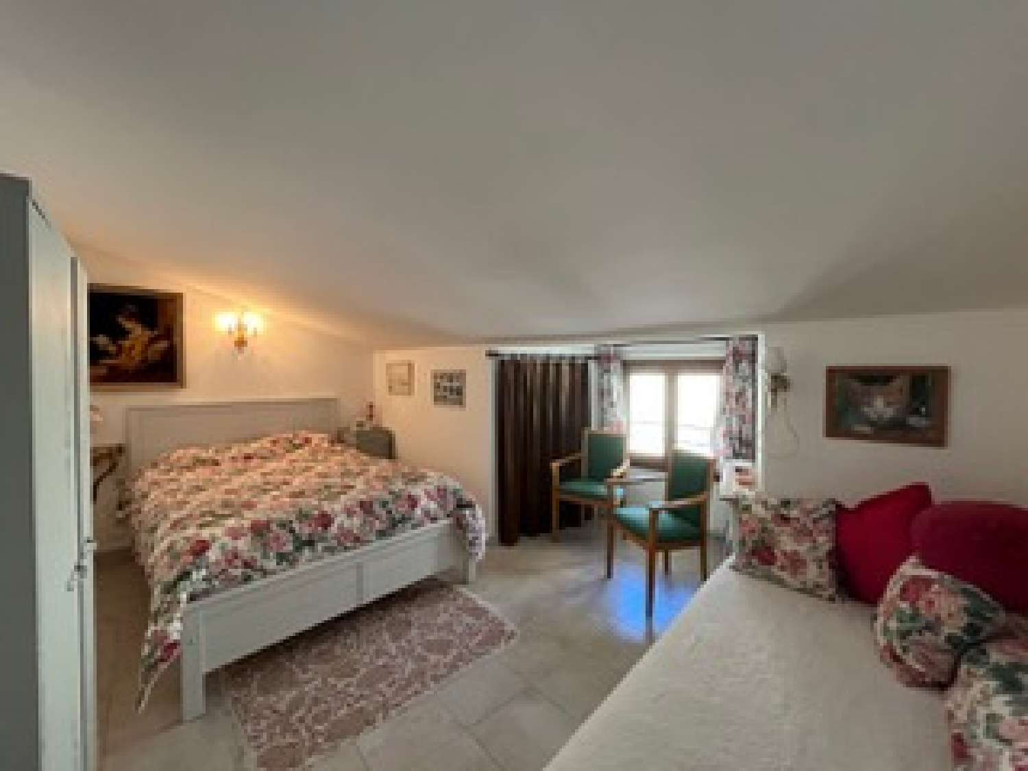  en venta casa de pueblo Uzès Gard 4