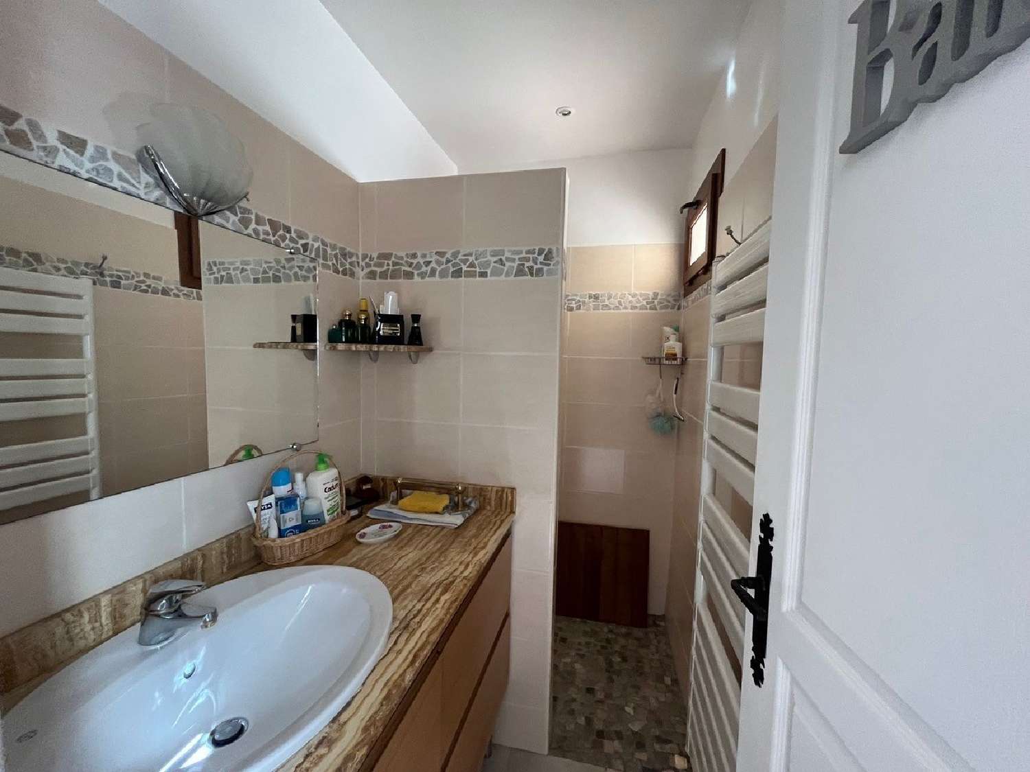  en venta casa de pueblo Uzès Gard 5