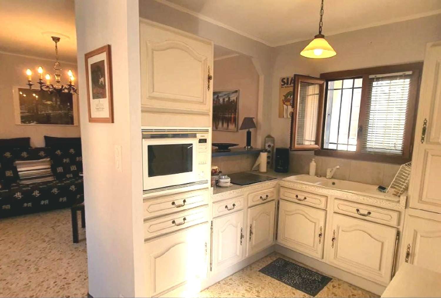  en venta casa de pueblo Uzès Gard 6
