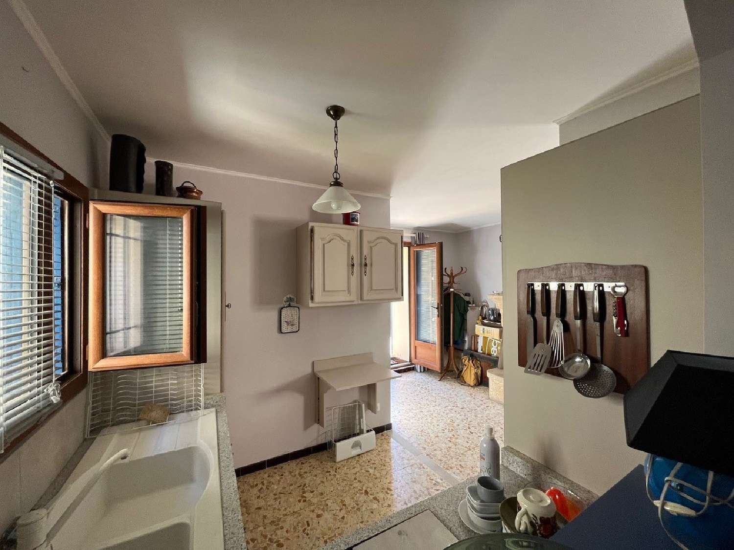  en venta casa de pueblo Uzès Gard 7