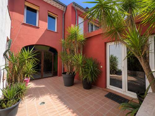 Vauvert Gard maison de village foto 7357323