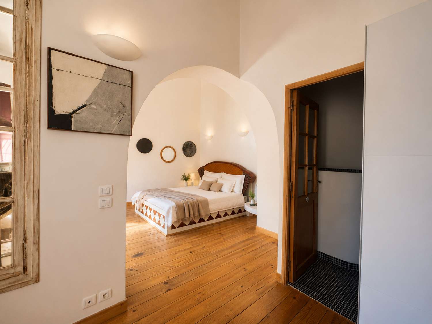 à vendre maison de village Vauvert Gard 3