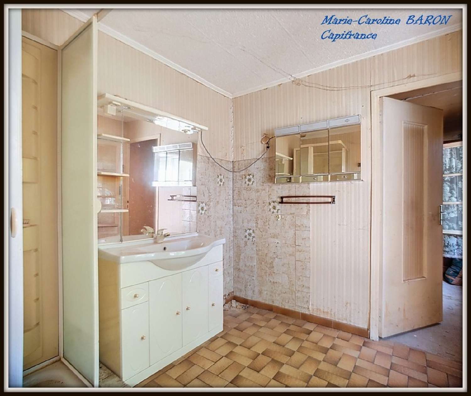 for sale village house Vendoeuvres Indre 7