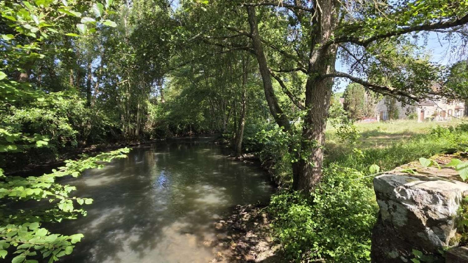  à vendre maison de village Verdelot Seine-et-Marne 3