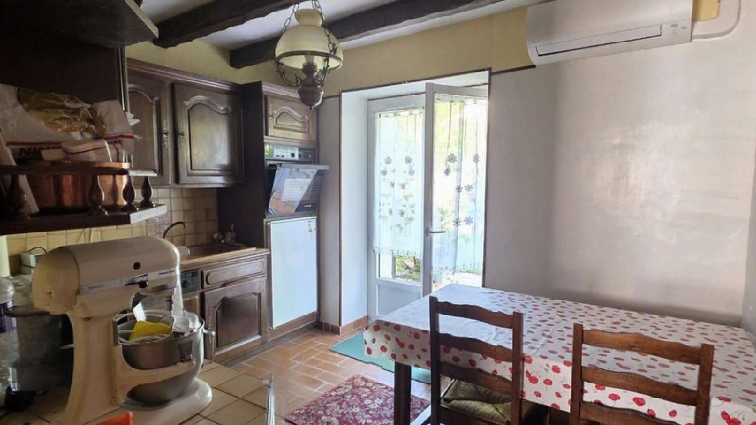  à vendre maison de village Verdelot Seine-et-Marne 8