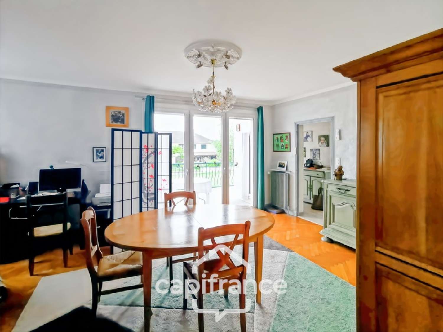 en venta casa de pueblo Verdun-sur-le-Doubs Saône-et-Loire 3