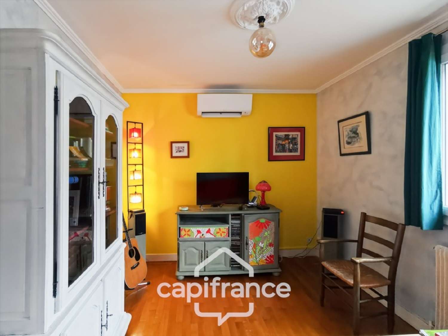 en venta casa de pueblo Verdun-sur-le-Doubs Saône-et-Loire 4
