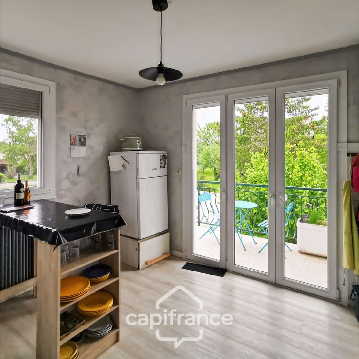 en venta casa de pueblo Verdun-sur-le-Doubs Saône-et-Loire 7