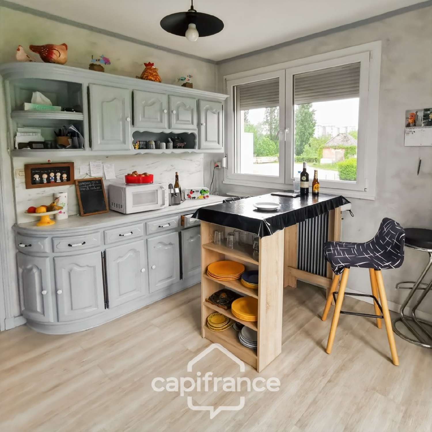 en venta casa de pueblo Verdun-sur-le-Doubs Saône-et-Loire 8