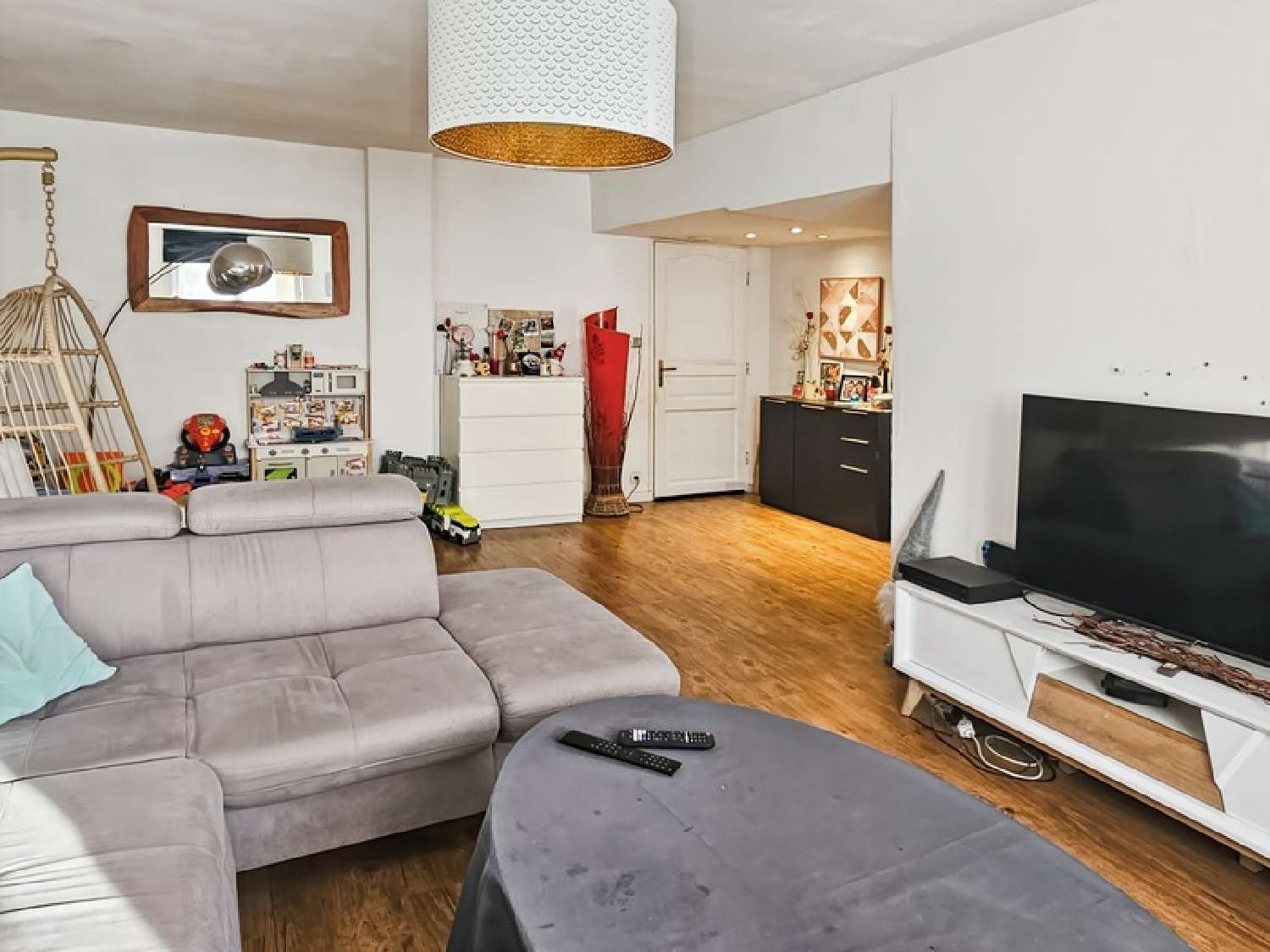 for sale village house Vertaizon Puy-de-Dôme 5