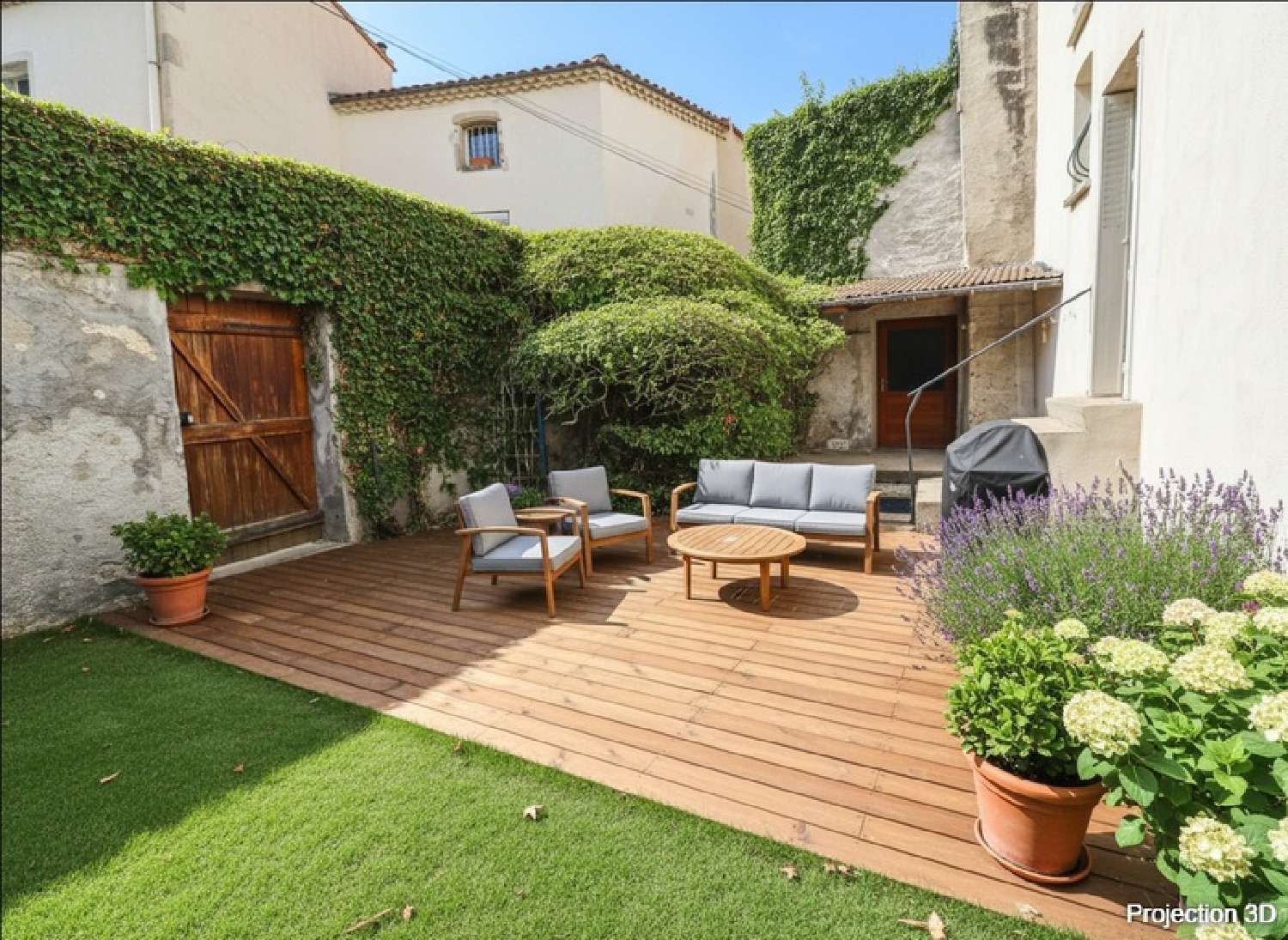 for sale village house Vertaizon Puy-de-Dôme 1