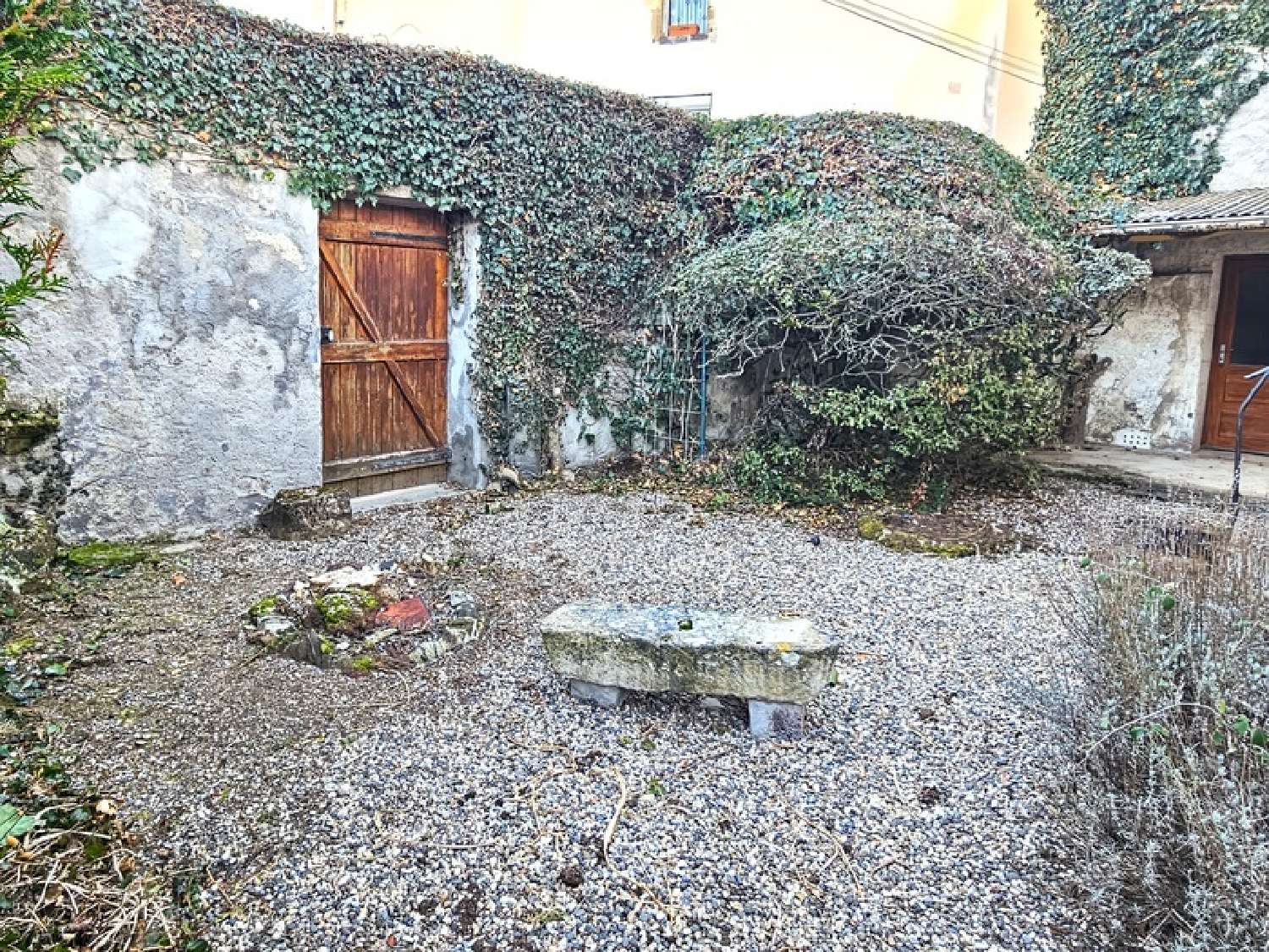 for sale village house Vertaizon Puy-de-Dôme 2
