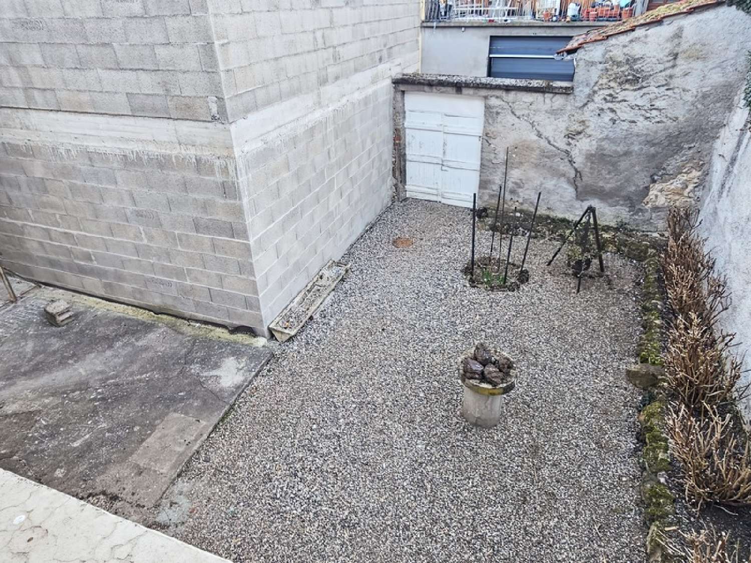 for sale village house Vertaizon Puy-de-Dôme 5