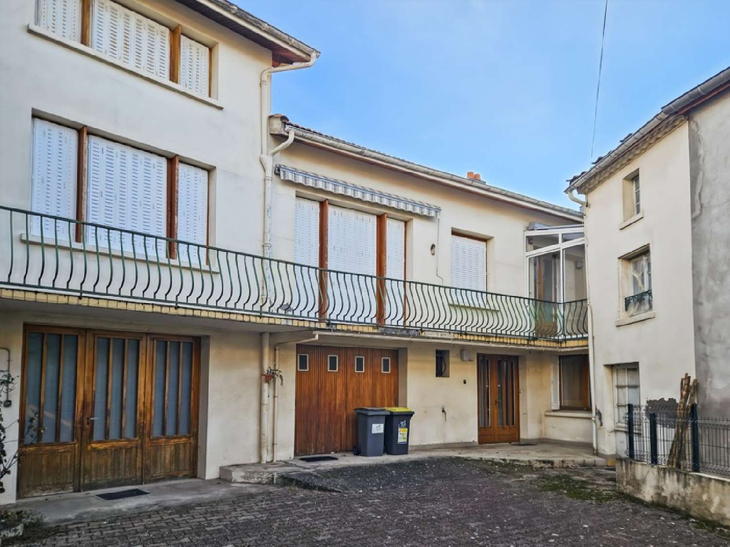 for sale village house Vertaizon Puy-de-Dôme 6