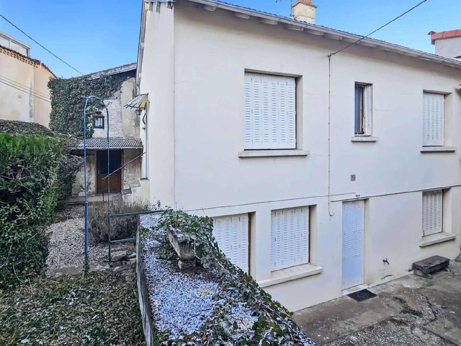 for sale village house Vertaizon Puy-de-Dôme 7